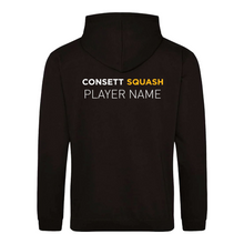 Consett Squash Classic Hoody