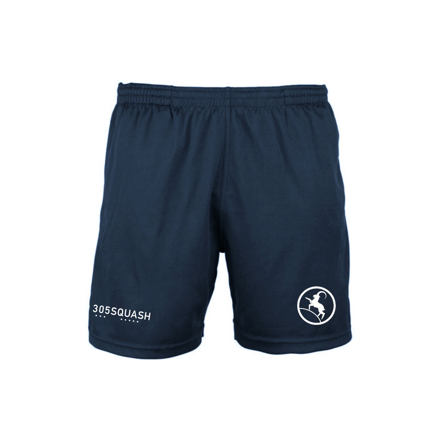 Cooden Squash Action Kids Shorts