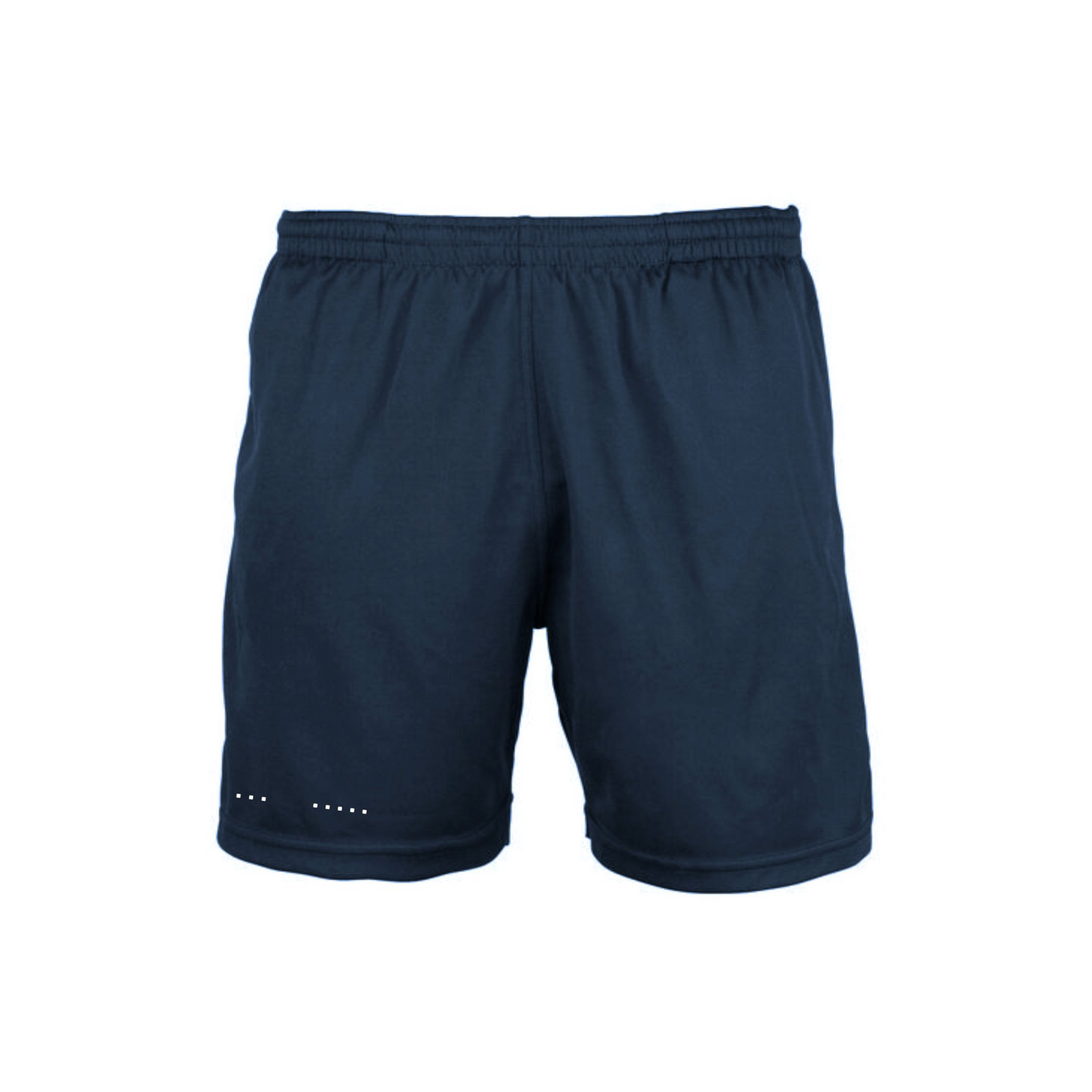 Cooden Squash Action Shorts