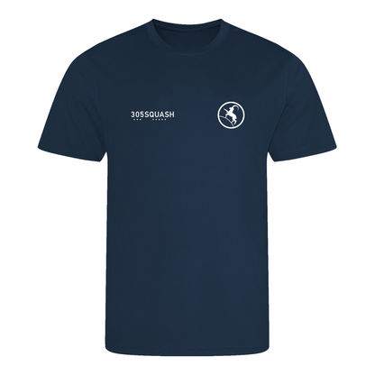 Cooden Squash Action Kids T