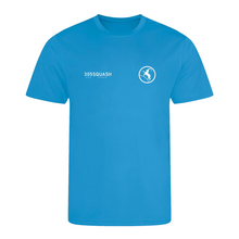 Cooden Squash Action T