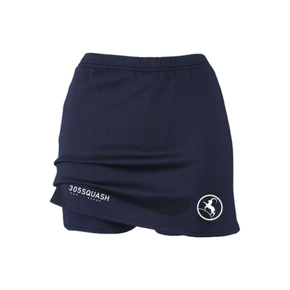 Cooden Squash Action Womens Skort