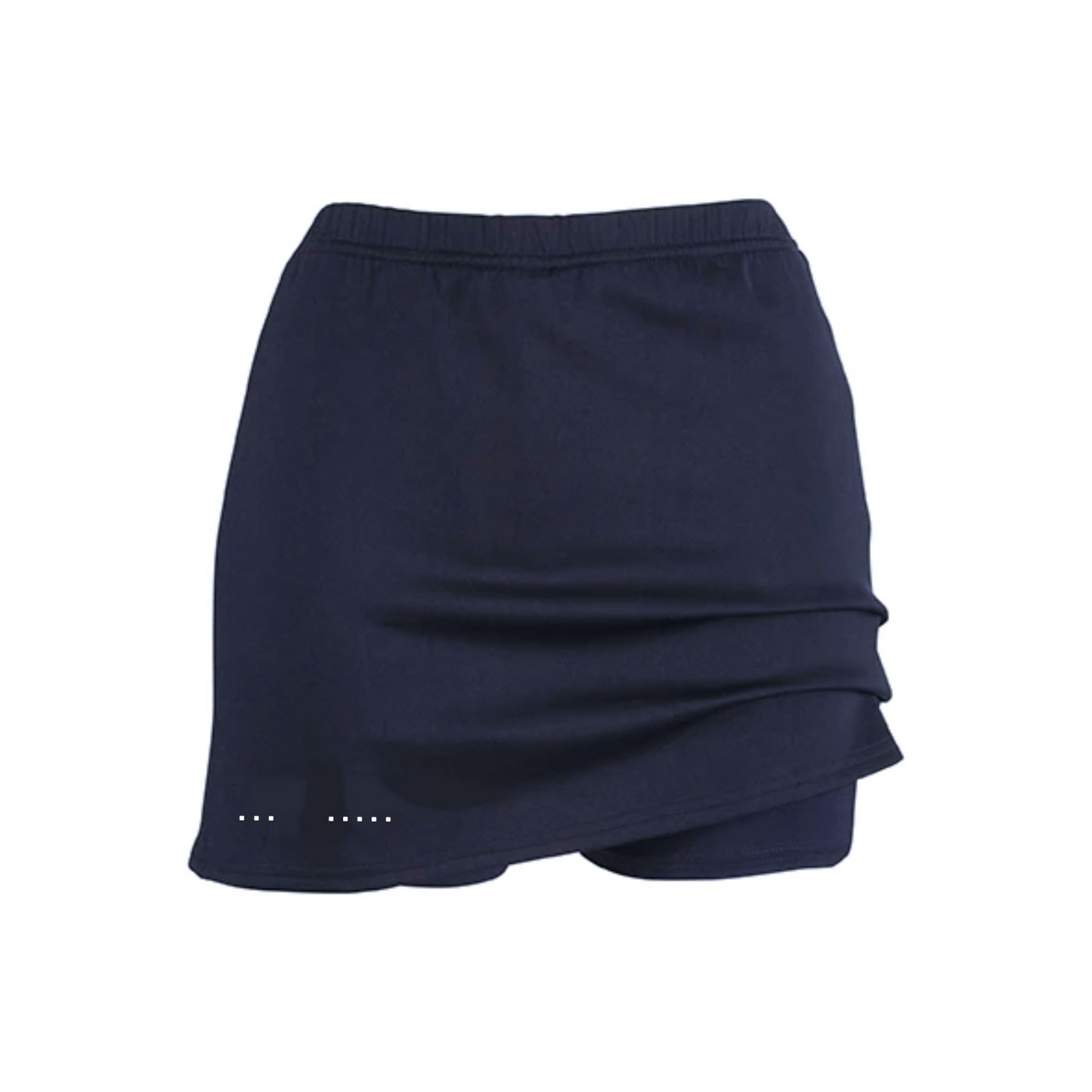 Cooden Squash Action Kids Skort