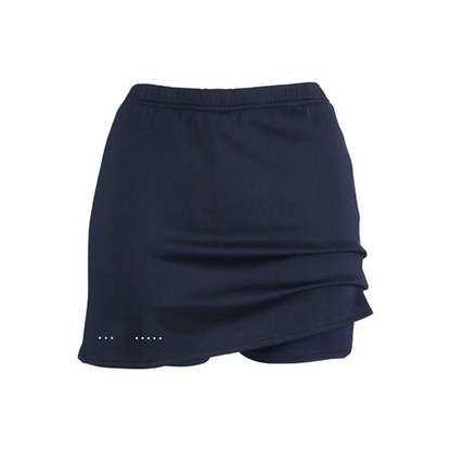 Cooden Squash Action Womens Skort