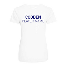 Cooden Squash Action Womens T