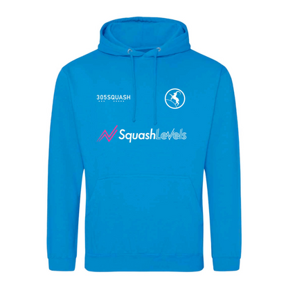 Cooden Squash Classic Hoody