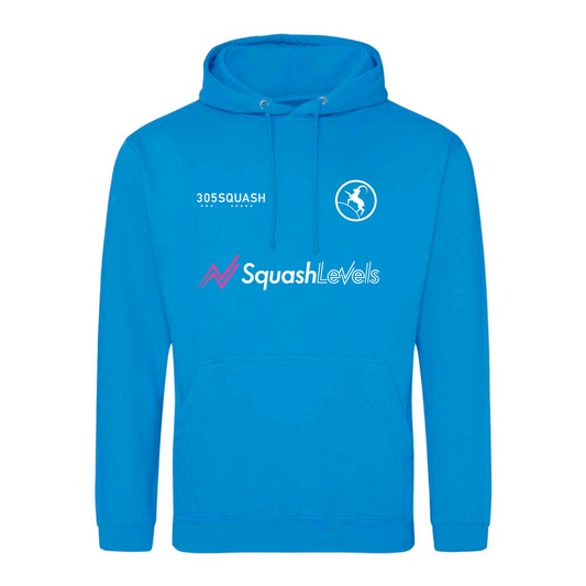 Cooden Squash Classic Hoody