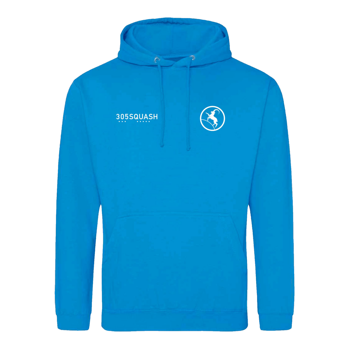 Cooden Squash Classic Hoody