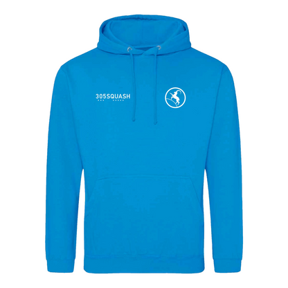 Cooden Squash Classic Hoody