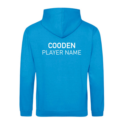 Cooden Squash Classic Kids Hoody