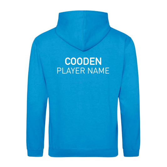 Cooden Squash Classic Hoody