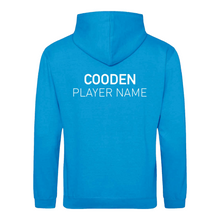 Cooden Squash Classic Hoody