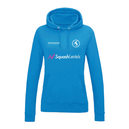 Cooden Squash Classic Womens Hoody