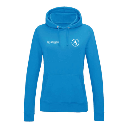 Cooden Squash Classic Womens Hoody