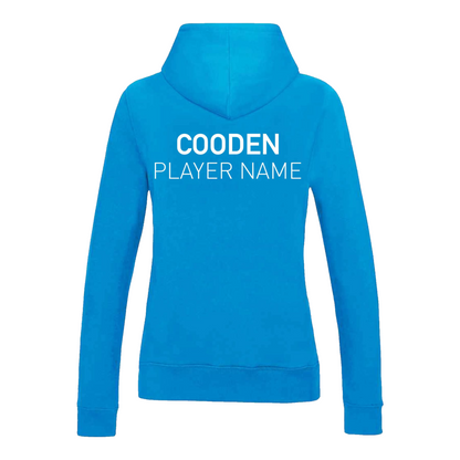 Cooden Squash Classic Womens Hoody