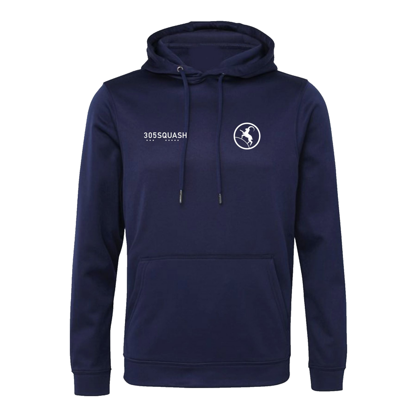 Cooden Squash Performance Kids Hoody
