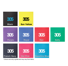 305SQUASH Legacy Classic Womens Hoody