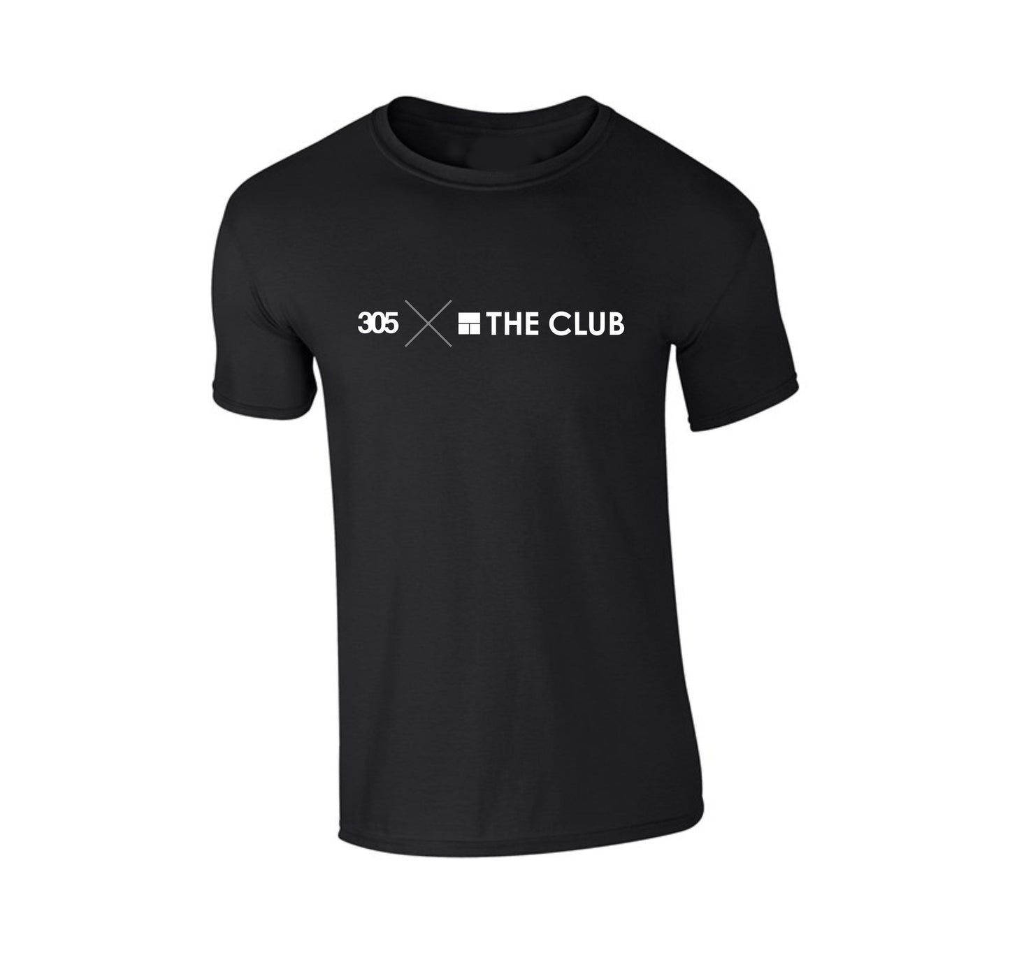 The Club X Classic T