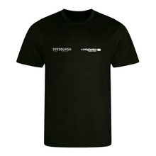 Craighelen Squash Action T