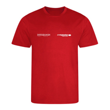 Craighelen Squash Action Kids T