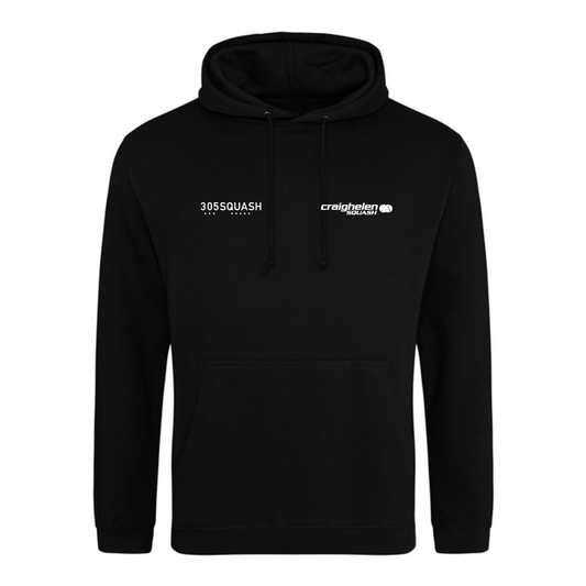 Craighelen Squash Classic Hoody