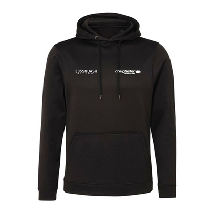 Craighelen Squash Performance Kids Hoody