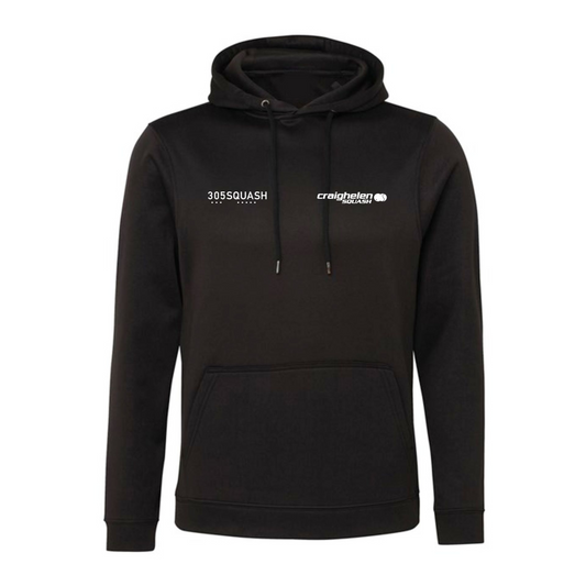 Craighelen Squash Performance Hoody