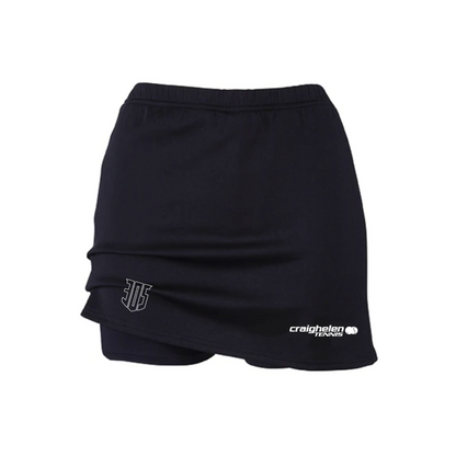 Craighelen Tennis Action Womens Skort