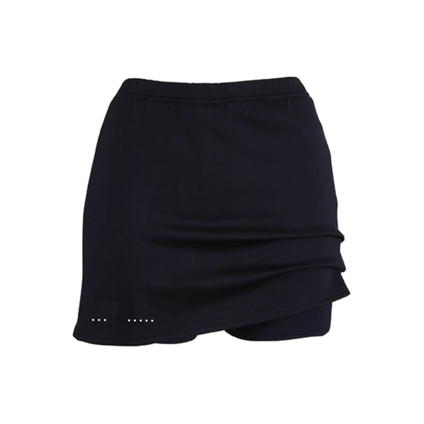 Craighelen Tennis Action Womens Skort