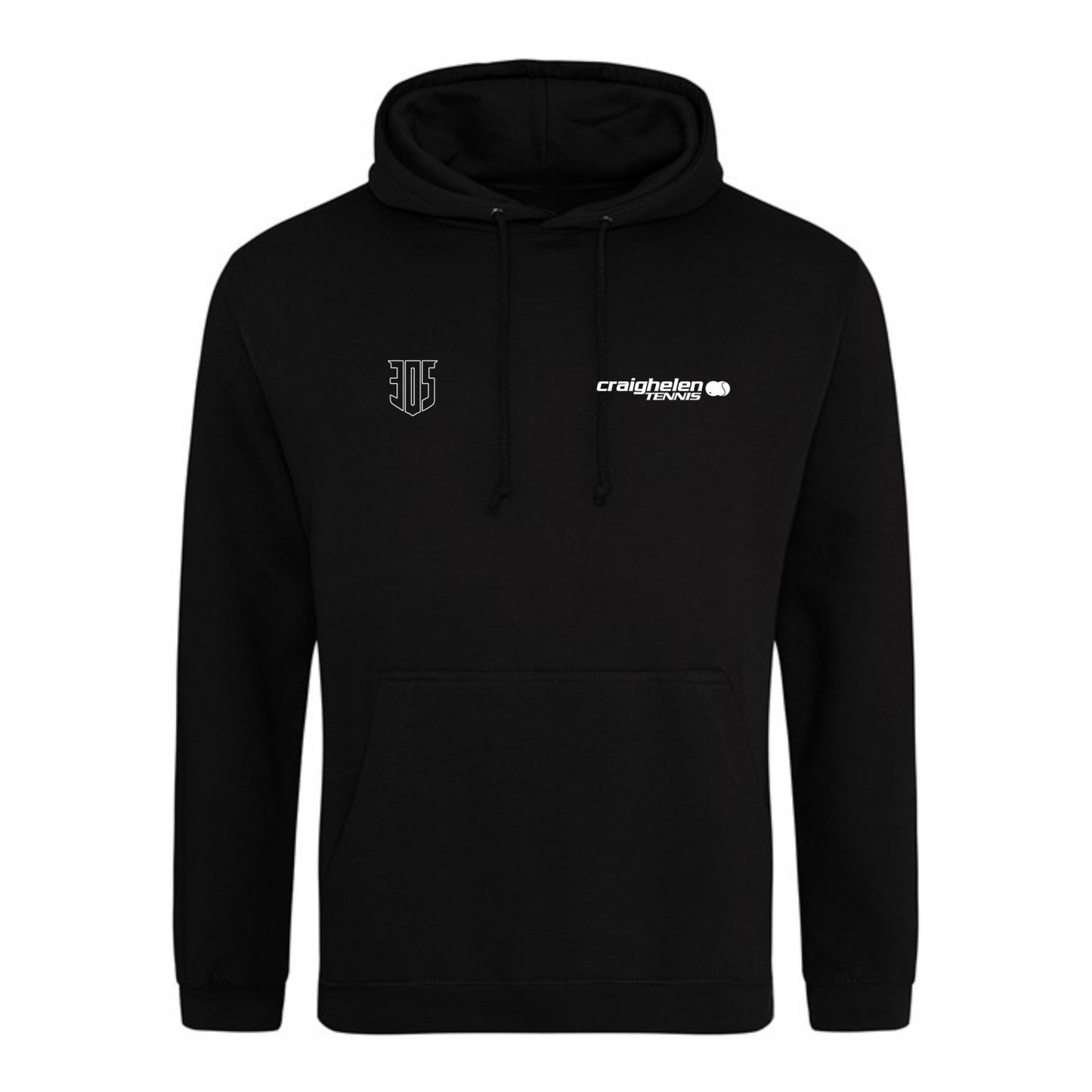 Craighelen Tennis Classic Hoody