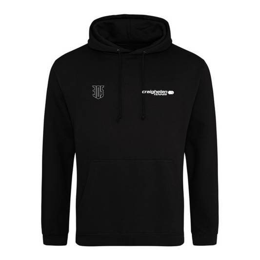 Craighelen Tennis Classic Hoody