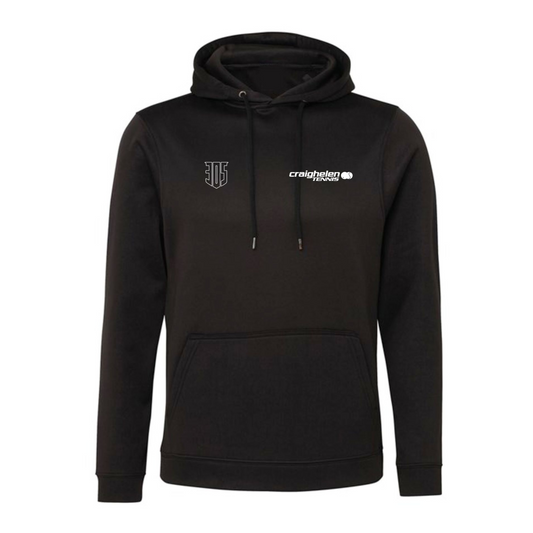 Craighelen Tennis Performance Hoody