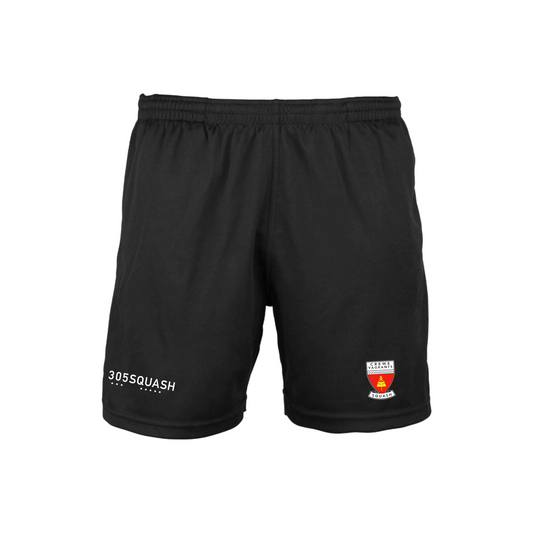 Crewe Vagrants Squash Action Shorts