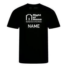 Crewe Vagrants Squash Action T