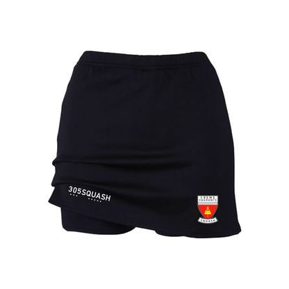 Crewe Vagrants Squash Action Kids Skort