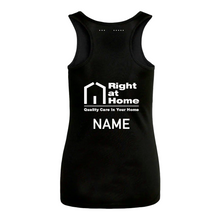 Crewe Vagrants Squash Action Womens Vest