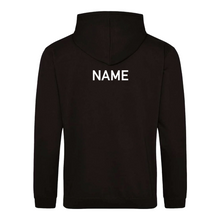 Crewe Vagrants Squash Classic Hoody