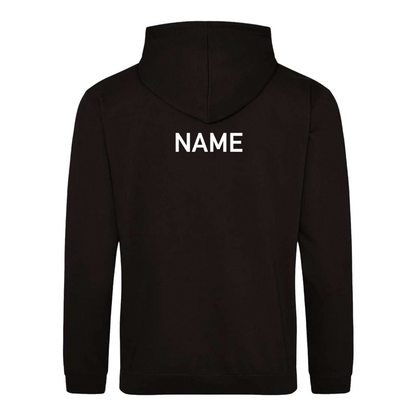 Crewe Vagrants Squash Classic Hoody