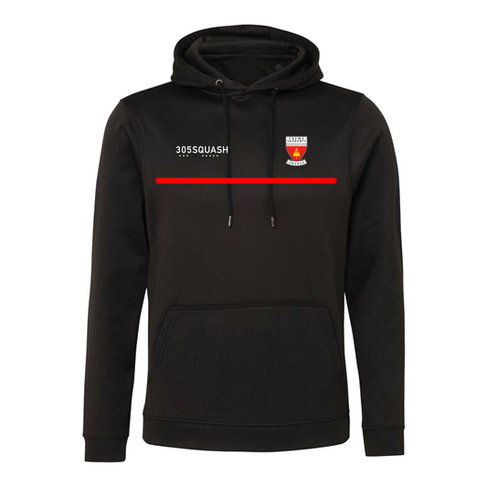 Crewe Vagrants Squash Performance Hoody