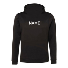 Crewe Vagrants Squash Performance Hoody
