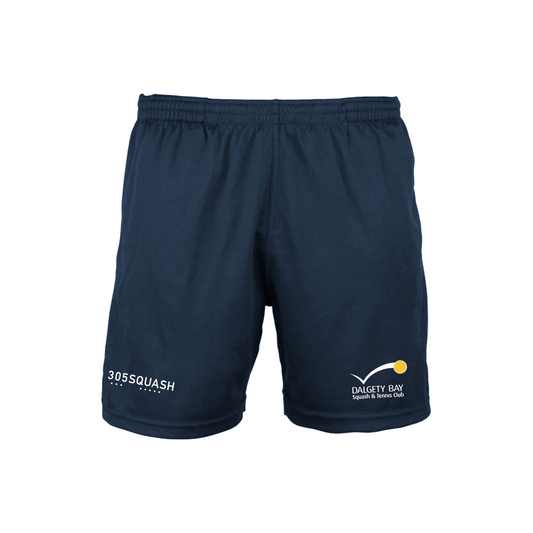Dalgety Bay Squash Action Kids Shorts