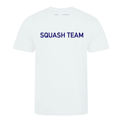 Dalgety Bay Squash Action Kids T