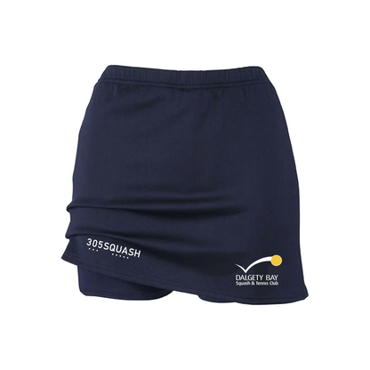 Dalgety Bay Squash Action Kids Skort