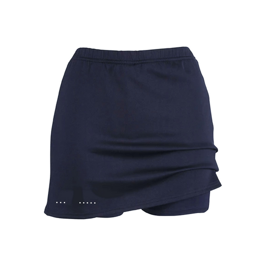 Dalgety Bay Squash Action Womens Skort