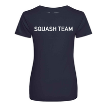 Dalgety Bay Action Womens T