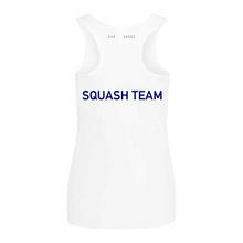 Dalgety Bay Action Womens Vest