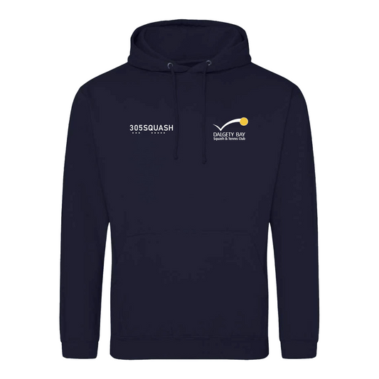 Dalgety Bay Squash Classic Kids Hoody
