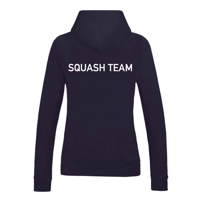 Dalgety Bay Squash Classic Womens Hoody
