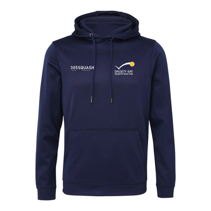 Dalgety Bay Squash Performance Hoody