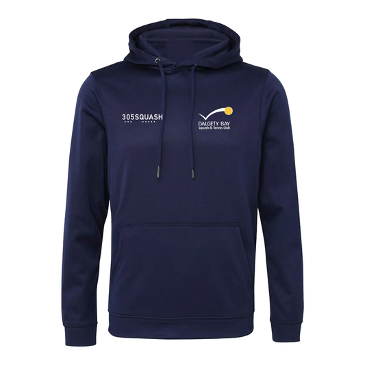Dalgety Bay Squash Performance Kids Hoody